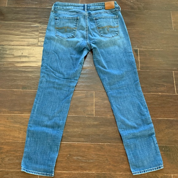 Lucky Lolita Skinny Jeans - Picture 4 of 5